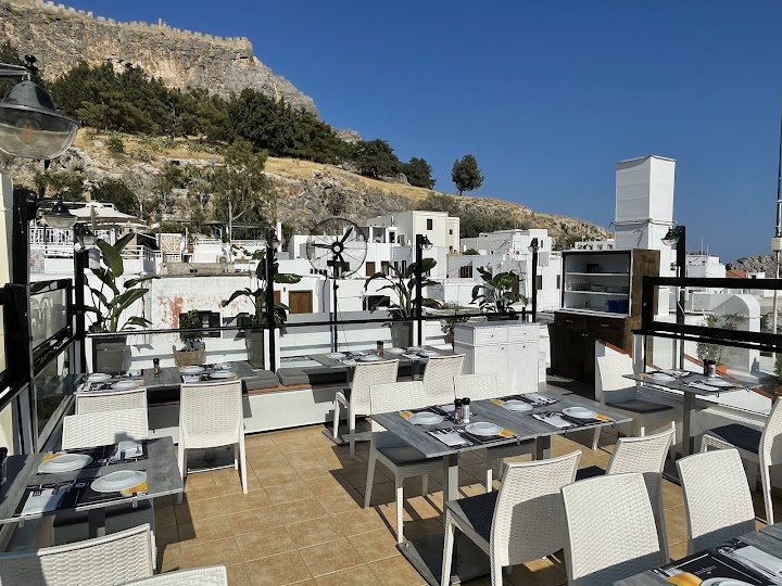 Stefany's Restaurant