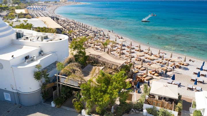 Watch our Elli World Rhodes review