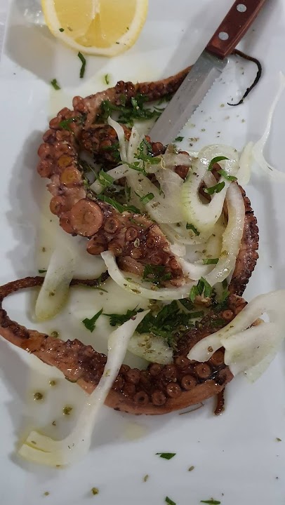 Il Ponte Restaurant Bar