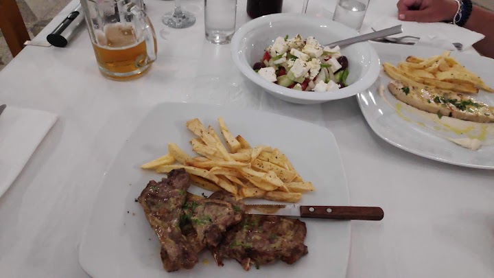 Il Ponte Restaurant Bar