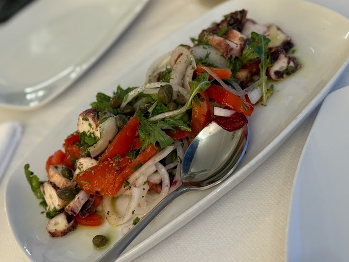 Il Ponte Restaurant Bar