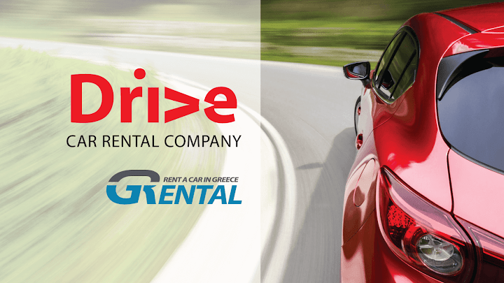 Drive Hellas - GRental