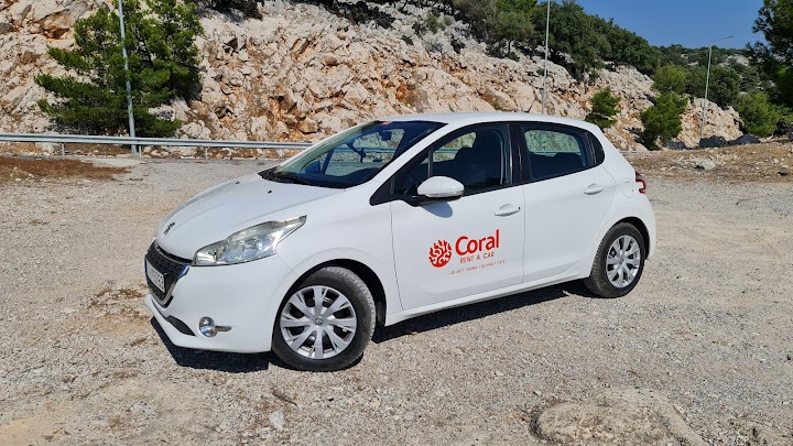 Coral Rent a Car